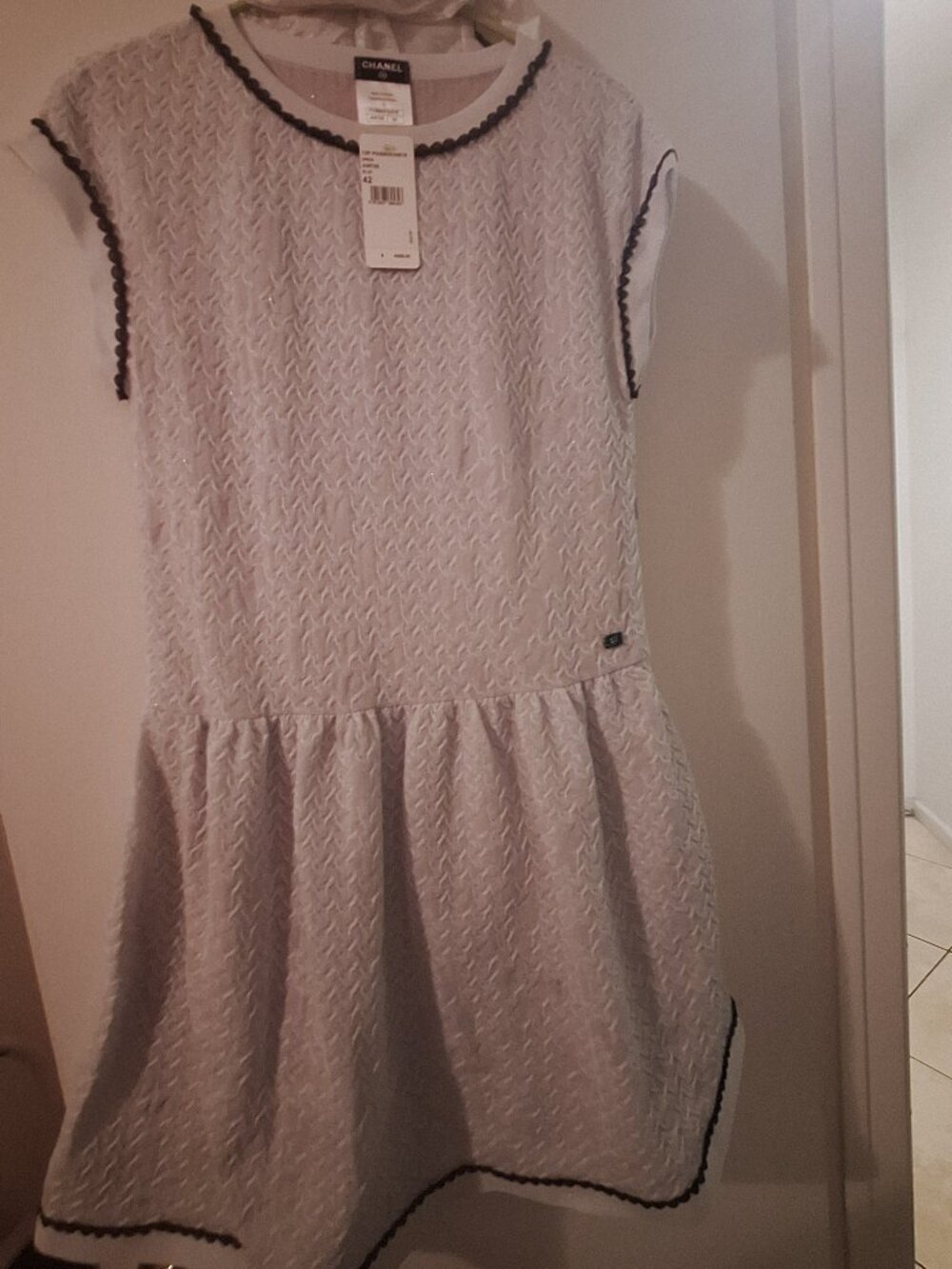 Chanel Dress